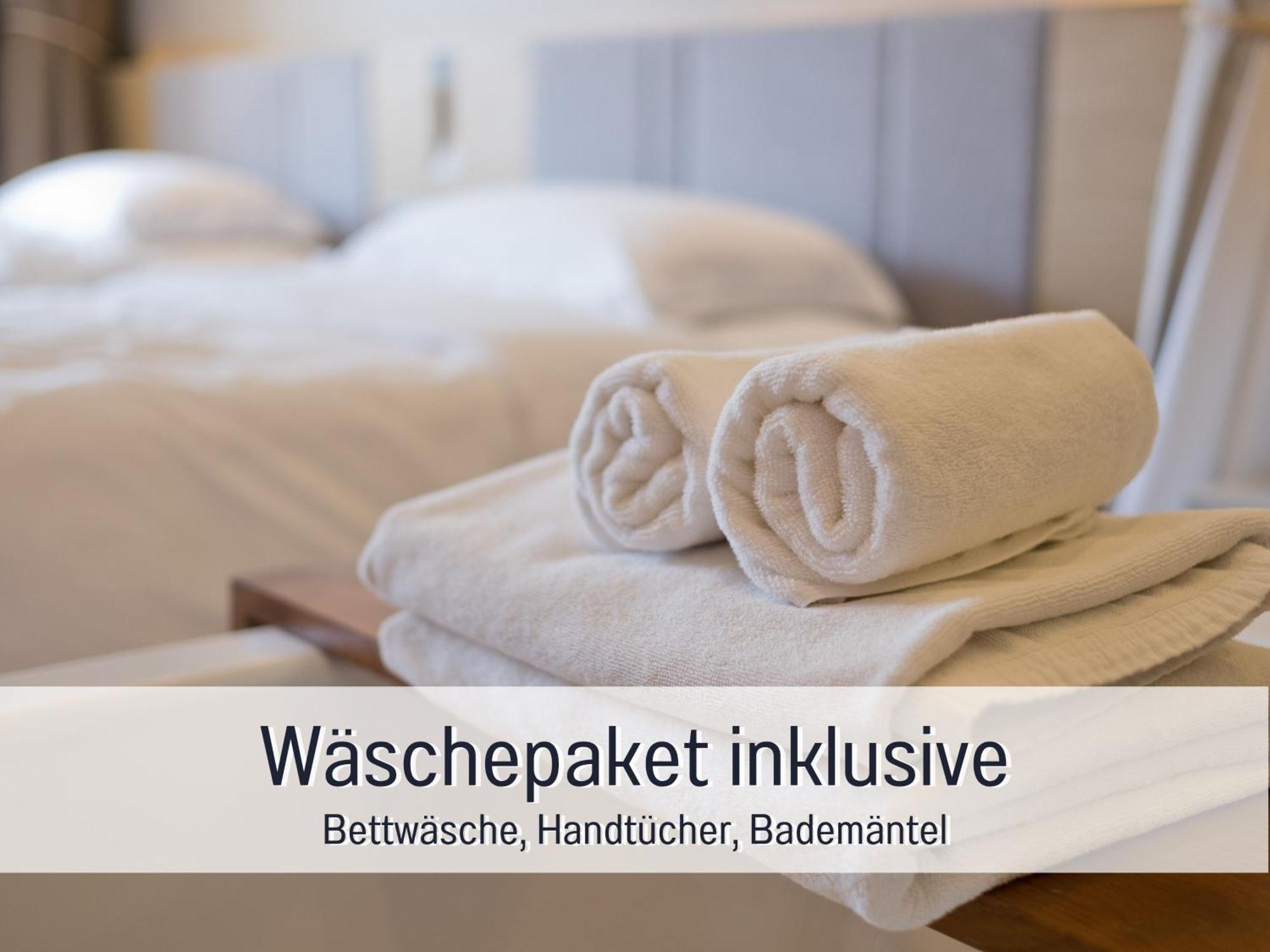 Natur-Chalet Zum Nationalpark Franz Inkl. E-Auto Allenbach Exteriör bild