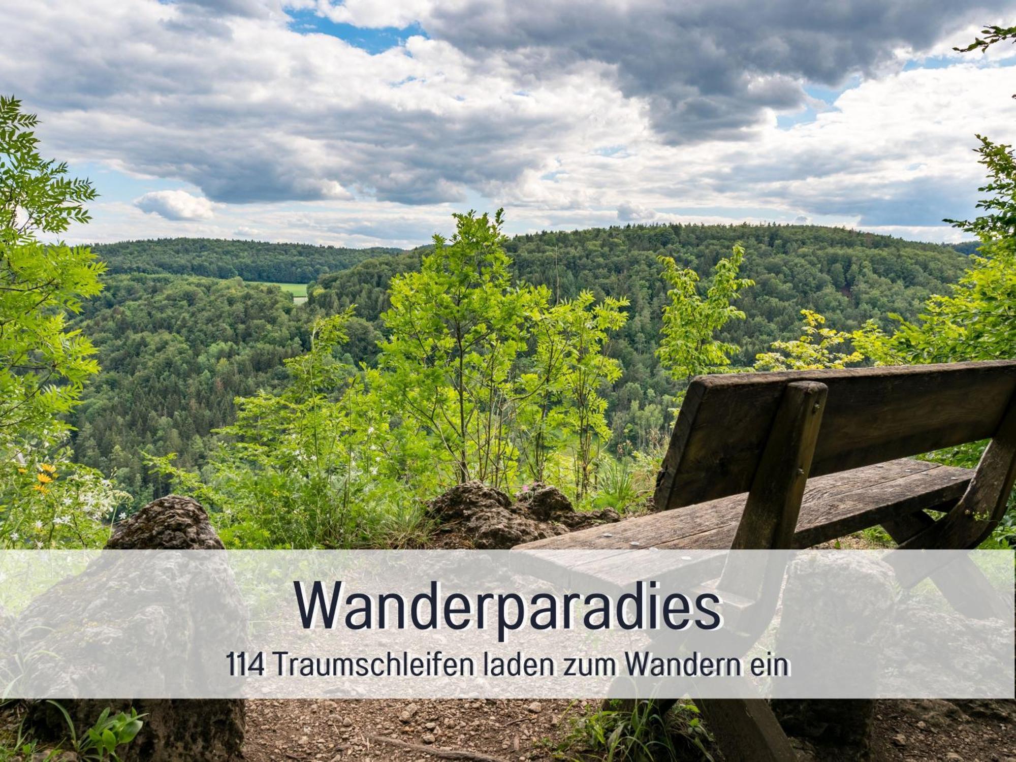 Natur-Chalet Zum Nationalpark Franz Inkl. E-Auto Allenbach Exteriör bild